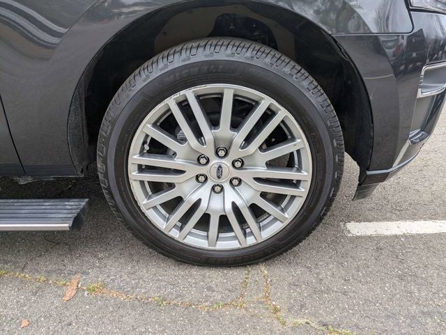 2022 Ford Expedition Max Platinum