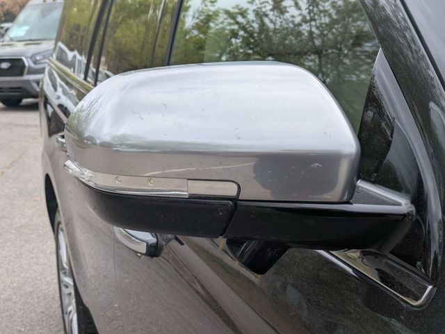 2022 Ford Expedition Max Platinum