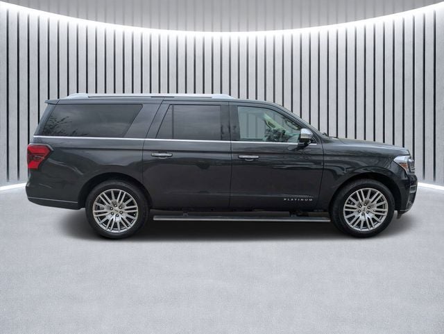2022 Ford Expedition Max Platinum