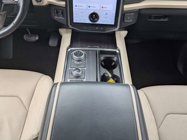 2022 Ford Expedition Max Platinum