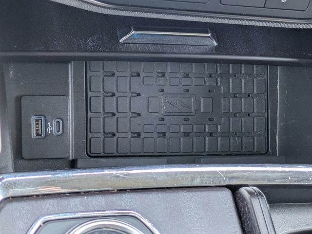 2022 Ford Expedition Max Platinum