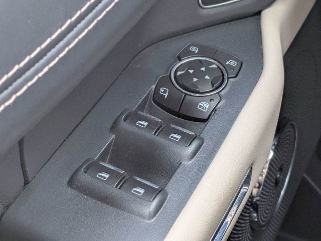 2022 Ford Expedition Max Platinum