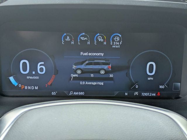 2022 Ford Expedition Max Platinum