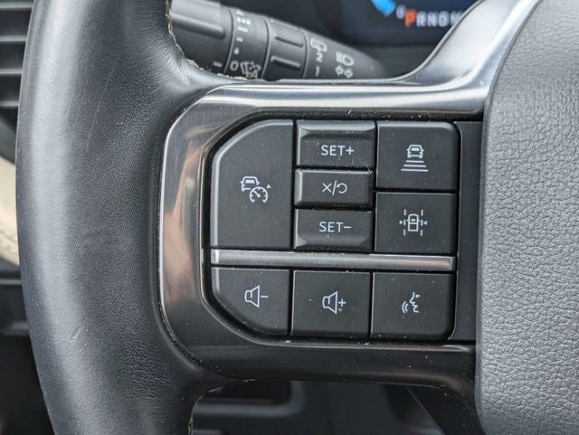 2022 Ford Expedition Max Platinum