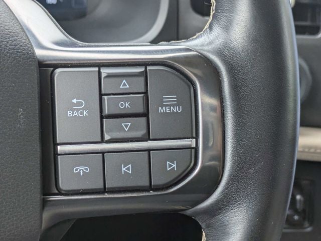 2022 Ford Expedition Max Platinum