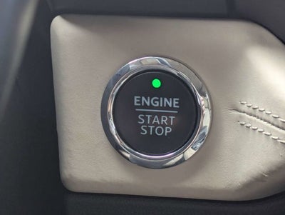 2022 Ford Expedition Max Platinum