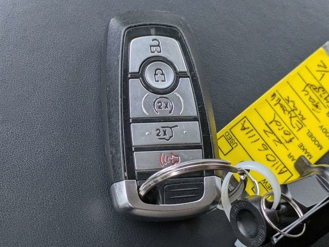 2022 Ford Expedition Max Platinum