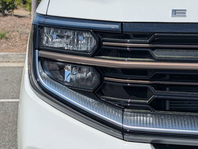 2026 Ford Expedition Max King Ranch
