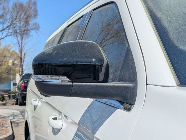 2026 Ford Expedition Max King Ranch