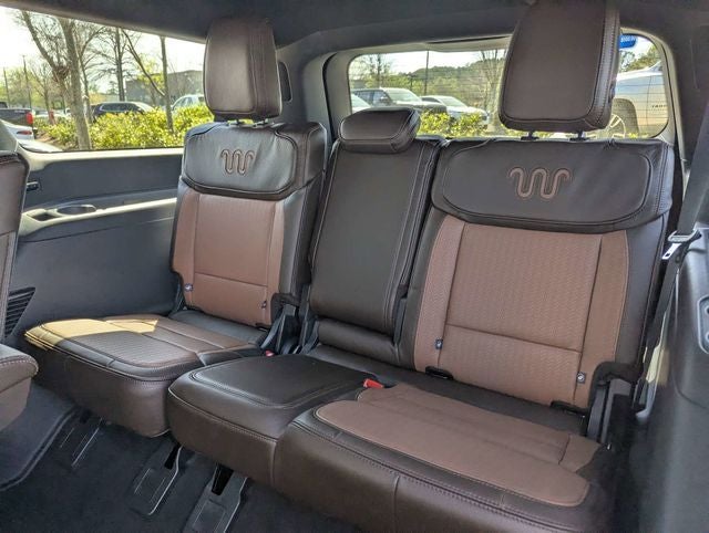 2026 Ford Expedition Max King Ranch