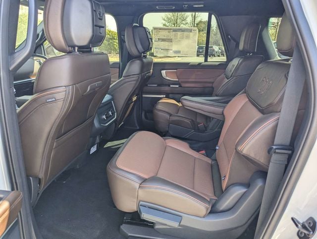 2026 Ford Expedition Max King Ranch