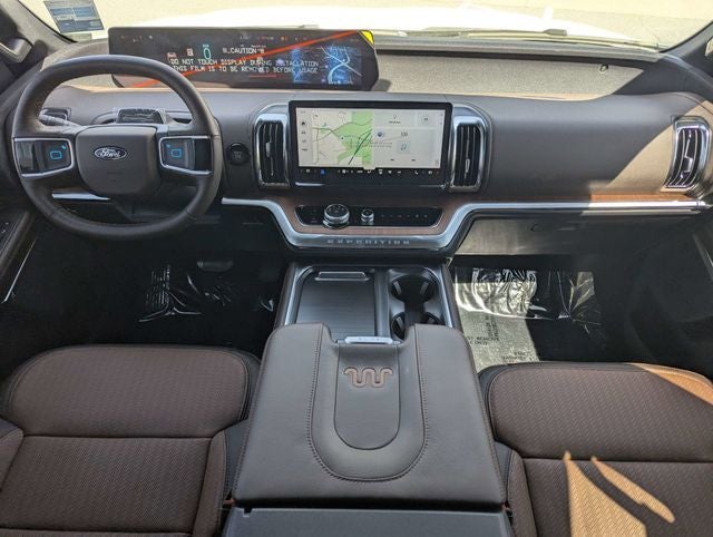 2026 Ford Expedition Max King Ranch