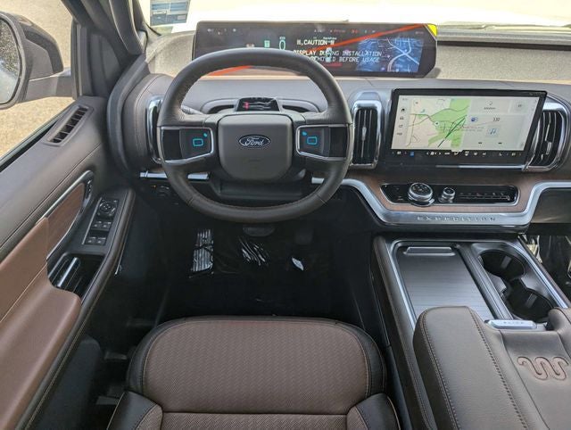 2026 Ford Expedition Max King Ranch