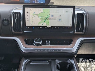 2026 Ford Expedition Max King Ranch
