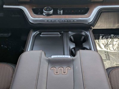 2026 Ford Expedition Max King Ranch