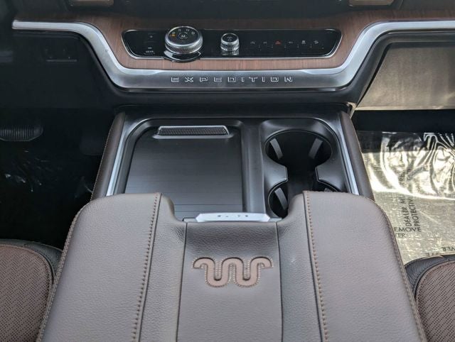 2026 Ford Expedition Max King Ranch