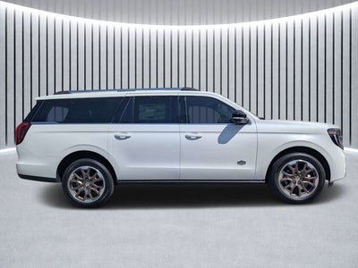 2026 Ford Expedition Max King Ranch