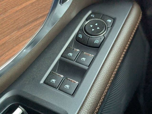 2026 Ford Expedition Max King Ranch