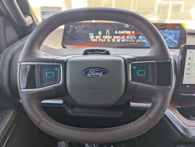 2026 Ford Expedition Max King Ranch