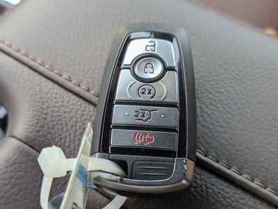 2026 Ford Expedition Max King Ranch