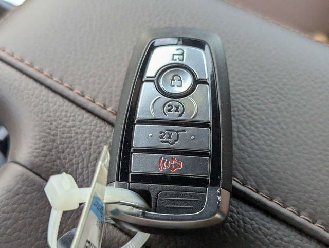 2026 Ford Expedition Max King Ranch