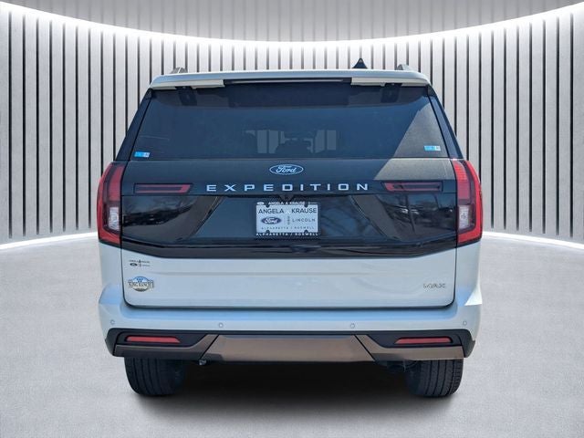 2026 Ford Expedition Max King Ranch