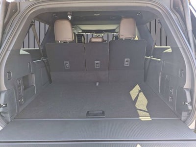 2026 Ford Expedition Max King Ranch