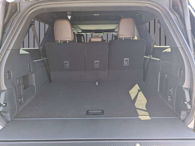 2026 Ford Expedition Max King Ranch
