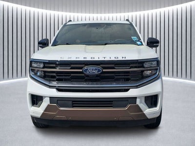 2026 Ford Expedition Max King Ranch