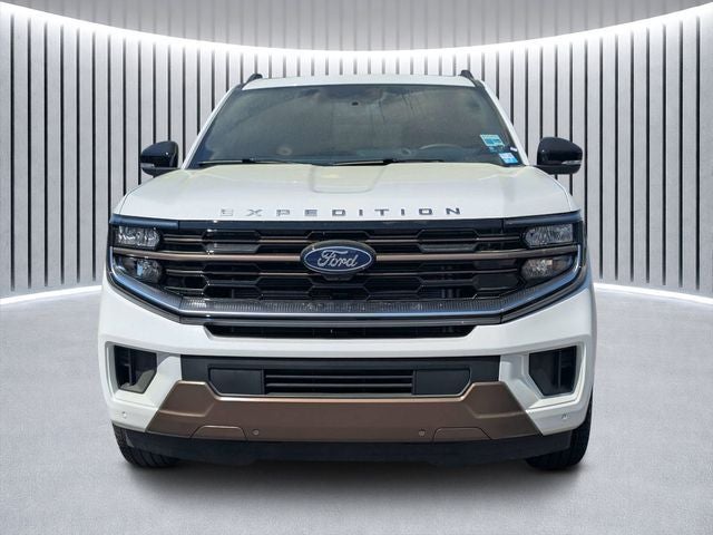 2026 Ford Expedition Max King Ranch