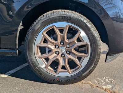 2026 Ford Expedition Max King Ranch