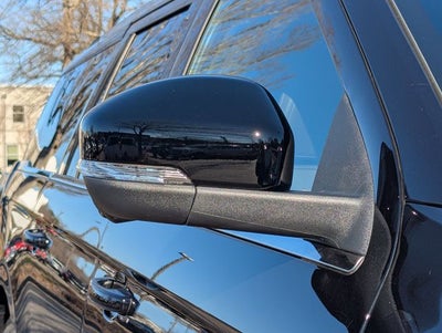 2026 Ford Expedition Max King Ranch