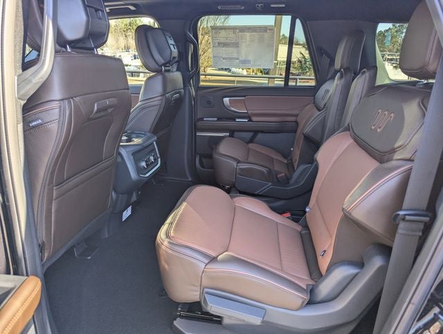 2026 Ford Expedition Max King Ranch