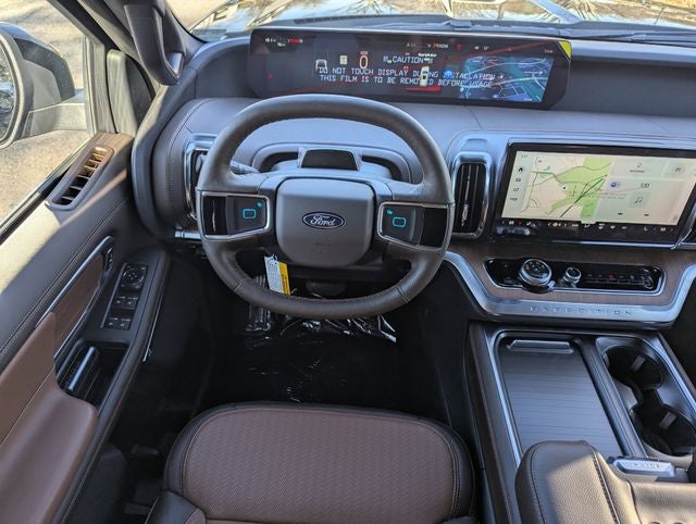 2026 Ford Expedition Max King Ranch