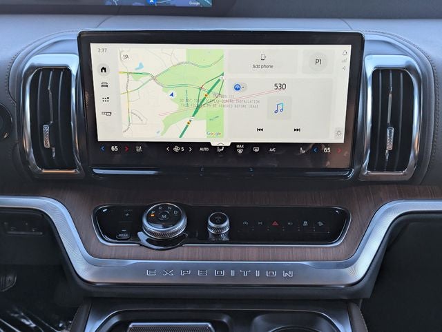 2026 Ford Expedition Max King Ranch