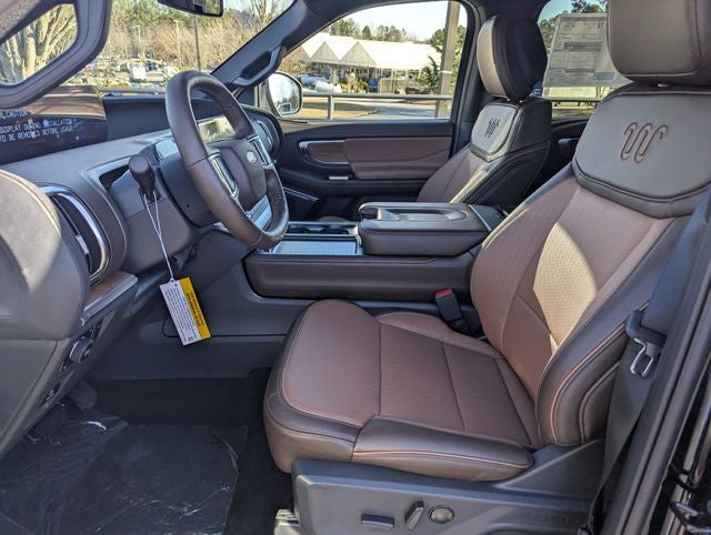 2026 Ford Expedition Max King Ranch