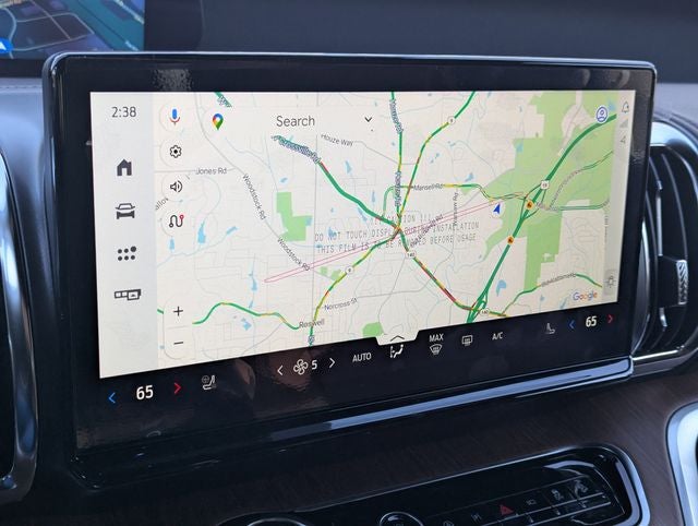 2026 Ford Expedition Max King Ranch