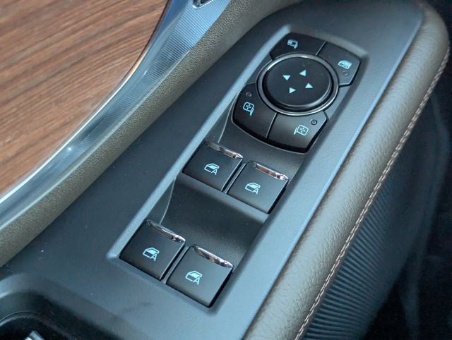 2026 Ford Expedition Max King Ranch