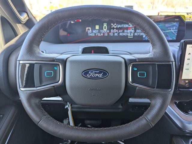 2026 Ford Expedition Max King Ranch