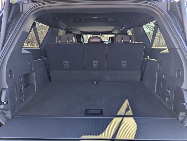 2026 Ford Expedition Max King Ranch