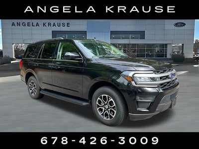 2024 Ford Expedition XLT