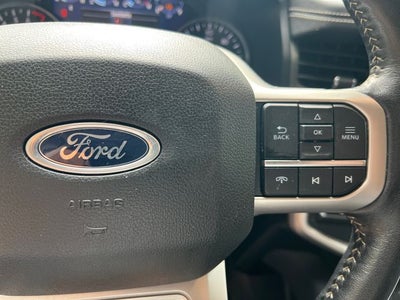 2024 Ford Expedition XLT