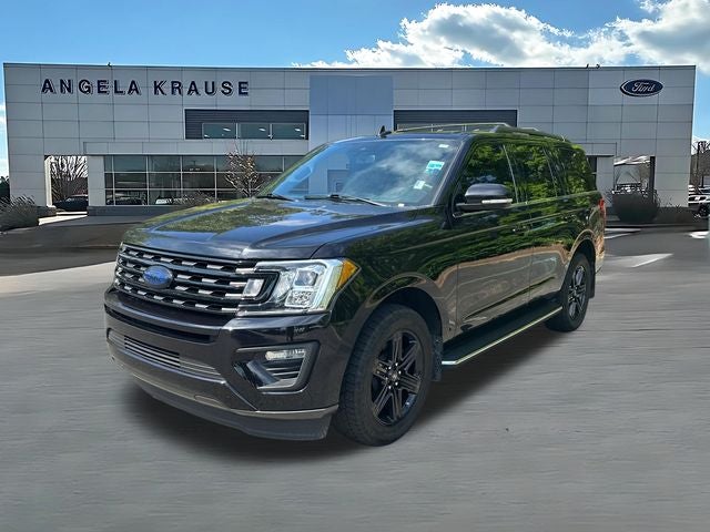 2021 Ford Expedition XLT