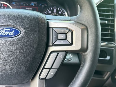 2021 Ford Expedition XLT