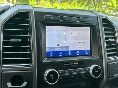 2021 Ford Expedition XLT