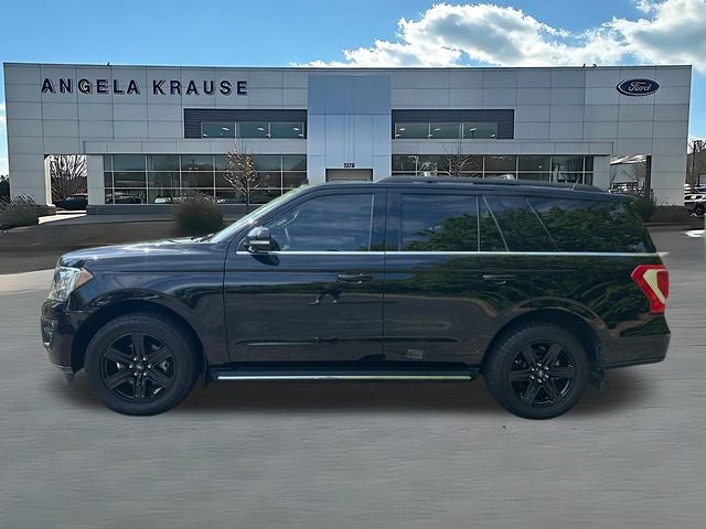 2021 Ford Expedition XLT