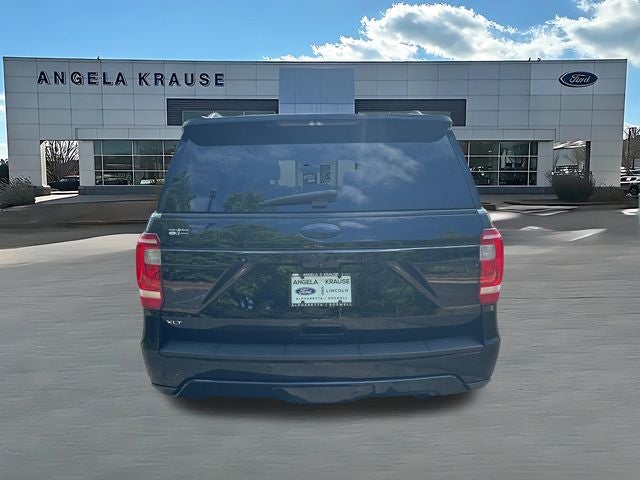 2021 Ford Expedition XLT