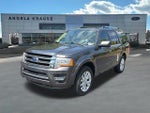 2017 Ford Expedition Limited