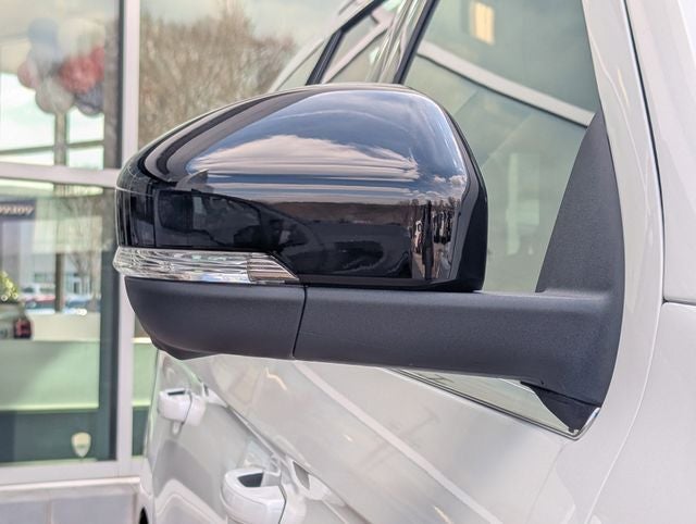 2025 Ford Expedition King Ranch