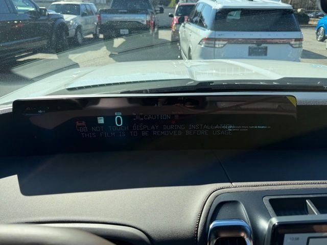 2025 Ford Expedition King Ranch